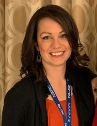 Dr. Danielle Gutter, DVM (Locum)